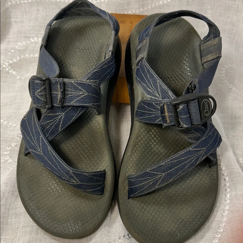Chaco Z/1 sandals